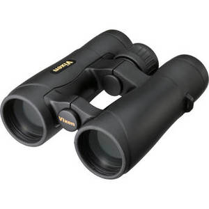 Foresta 8x42 DCF HR Binocular