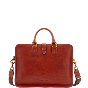 Florentine Brooklyn Briefcase