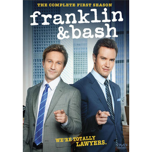Franklin & Bash-Season 1