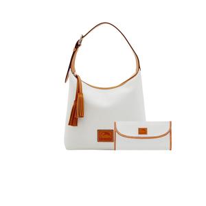 Patterson Paige Sac and Continental Clutch