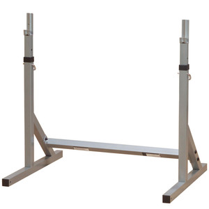 Powerline PSS60X Squat Rack