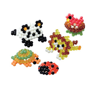 International Playthings 3D Animal Set