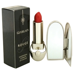 Guerlain Rouge G Jewel Lipstick Compact - # 20 Gina