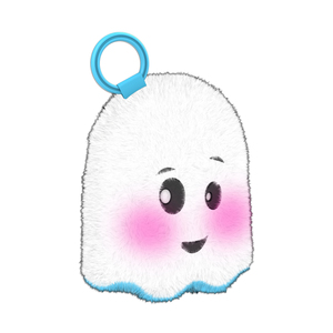 Kidz Delight Little Boo Plush