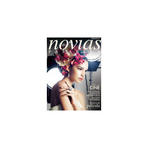 Novias de Pasarela - 2 Issues - 1 Year