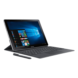 Galaxy Book 12" Windows 2-in-1 PC 8GB RAM/256GB SSD