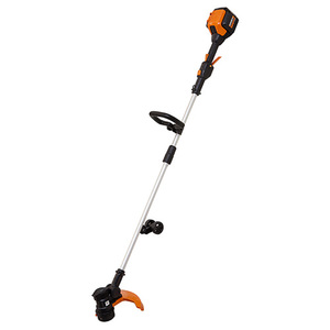 56V Cordless 13" Grass Trimmer/Edger