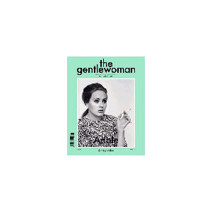 The Gentlewoman - 2 Issues - 1 Year