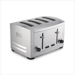 4-Slice Toaster