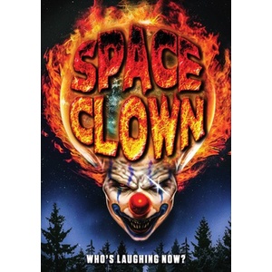 Space Clown