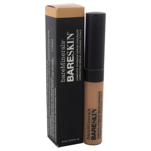 bareMinerals Bareskin Complete Coverage Serum Concealer - Medium by  for Women - 0.20 oz Concealer