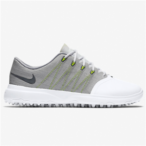 Nike Women's Lunar Empress 2 Golf Shoe Size: 5.5