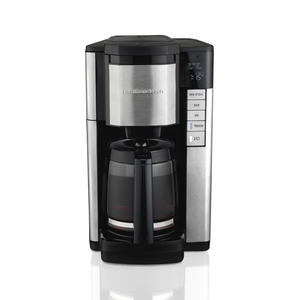 Programmable 12-Cup Easy Access Coffeemaker
