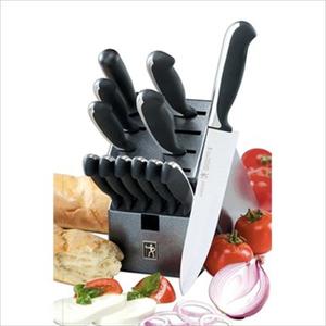Fine-Edge Synergy 13-Piece Block Set