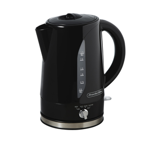 1.7L Kettle w/ Variable Temperature Black