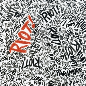 Riot! - Paramore