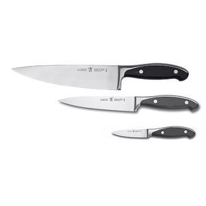 Forged Synergy 3pc Starter Knife Set