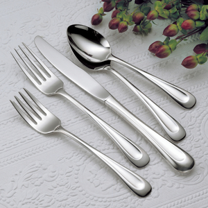 Satin Sand Dune 20 Piece Set