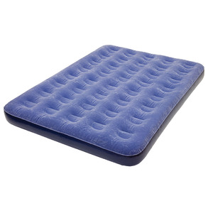 Pure Comfort Low-Profile Full Air Mattress