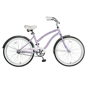 Mantis Malana 24 Cruiser Bicycle
