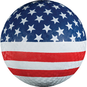 8.5" USA Playground Ball