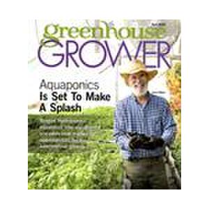 Greenhouse Grower - 12 Issues - 1 Year