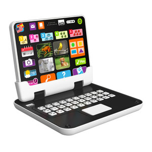 Kidz Delight Tech Too My First 2 n 1 Tablet