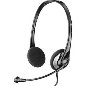 .Audio 326 Stereo Headset