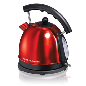 1.7 Liter Stainless Steel Electric Kettle
