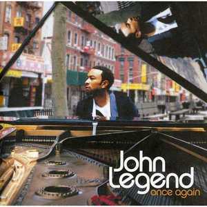 Once Again - John Legend