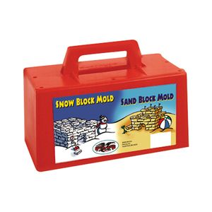 Paricon Snow and Sand Block Maker