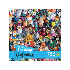 Ceaco Disney Collections - Vinylmation: 750 Pcs