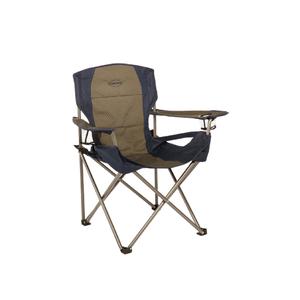 Kamp Rite Folding Chair w Lumbar - Padded