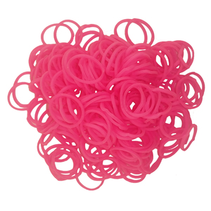 Friendly Bands Sunshine Bands Cotton Candy Pink Pack