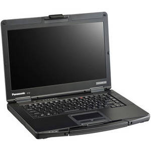 14" Toughbook 54 Lite Notebook Computer