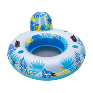 Big Sky Carvers Personal Floating Island