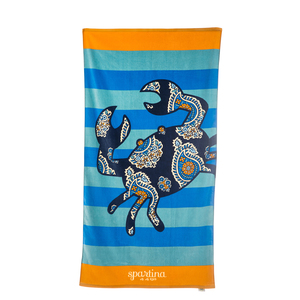 Boheme Beach Towel