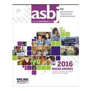 American School Board Journal - 6 Issues - 1 Year