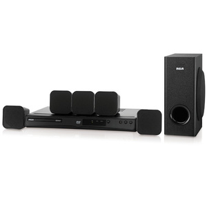 200 Watt Home Theater System w/ HDMI