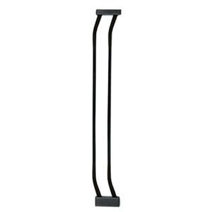 Dreambaby 3.5&quot; Chelsea Extension- Black