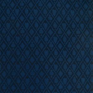 Trademark Global Stalwart Table ClothT Suited Midnight - Waterproof - 3 yds