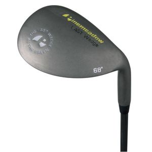 Pinemeadow Wedge - Last - Left 68deg