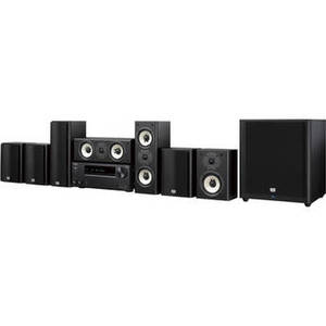 HT-S9800THX 7.1-Channel Network Home Theater System