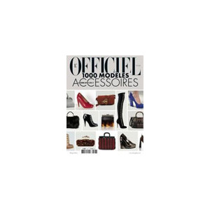 L'Officiel Accessories - 2 Issues - 1 Year