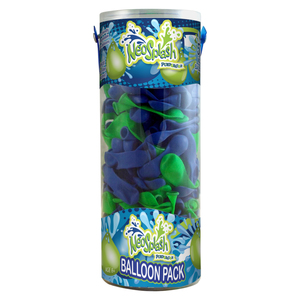 Pumponator NeoSplash 500 Balloon Pack