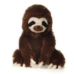 Fiesta Lil Buddies 9 Inch Fox Plush