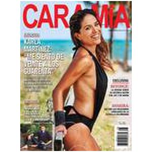 Cara Mia - 10 Issues - 1 Year