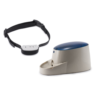 AutoTrainer Anti-Bark Treat Dispenser