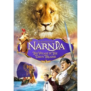 Narnia-Voyage of the Dawn Treader