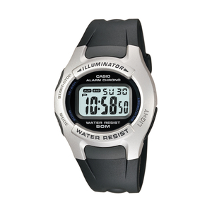 Sport Watch w/LED Light